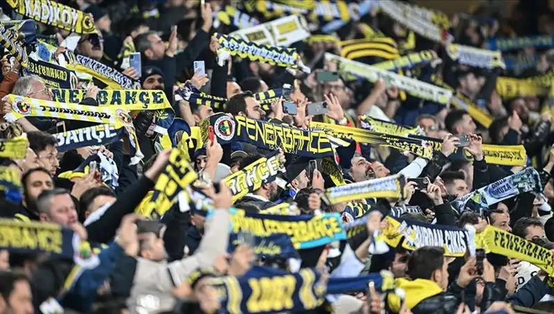 Fenerbahçe Kombine Fiyatları Açıklandı: Taraftarları Bekleyen Yenilikler