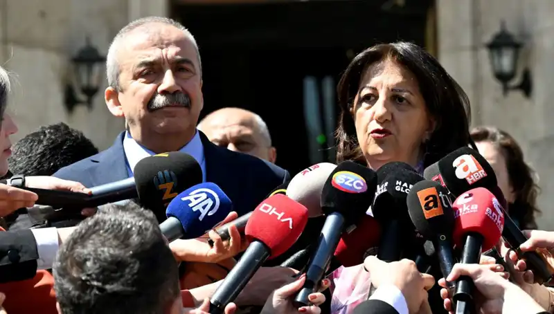 Sırrı Süreyya Önder Kimdir? Sağlık Sorunları ve Hayatı Üzerine Detaylar