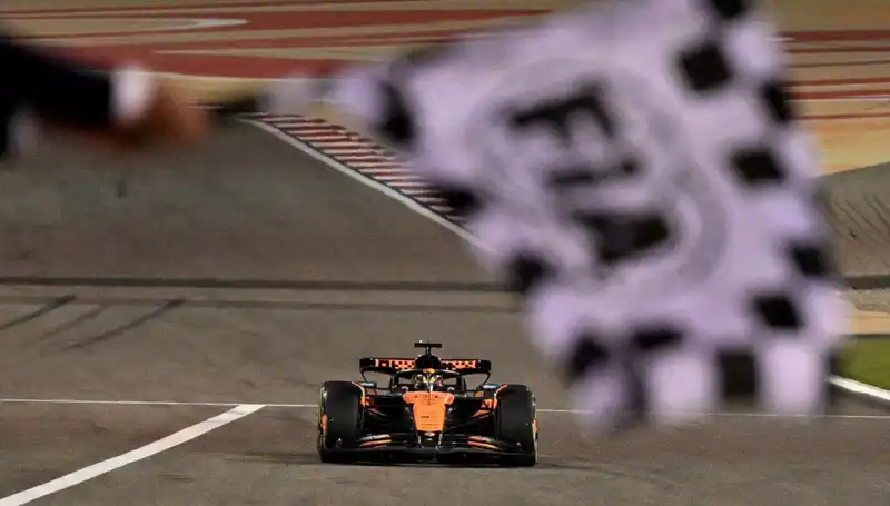 Formula 1'de Yeni Sezon Takvimi: Emilia-Romagna Yerine Madrid!