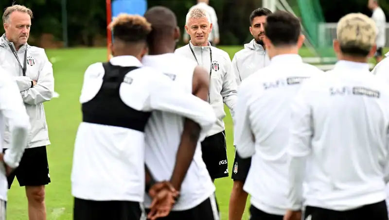 Solskjaer’den Futbolculara Sert Eleştiriler: En Üzücü Durum Nedir?