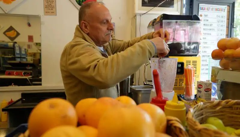 Doğal Şifa Kaynağı: Süt, Pekmez ve Fıstığın Eşsiz Faydaları