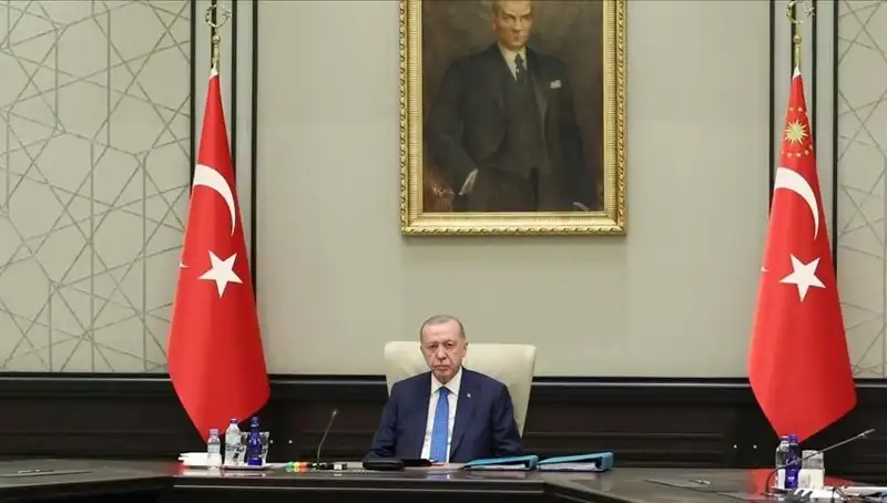 Yüksek Askeri Şura Toplantısı: Askeri Stratejiler ve Kararlar Ne Olacak?