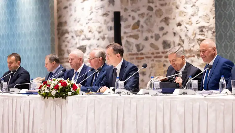 Putin ve Zelenski Arasındaki Görüşme için Kremlin'den Şartlı "Anlaşma" Vurgusu