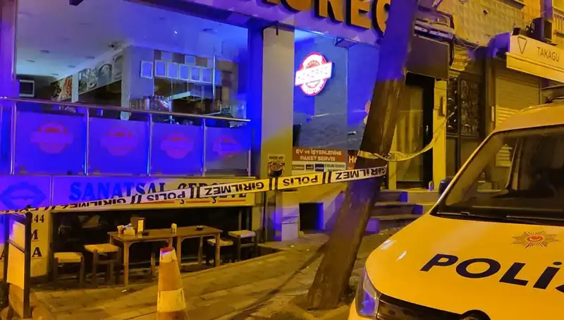 Üsküdar'da Çöp Kavgası: İki Komşunun Tartışması Trajediye Dönüştü