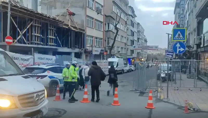 İstanbul'da 4 Gün Sürecek Gösteri Yasağı İle İlgili Tüm Detaylar