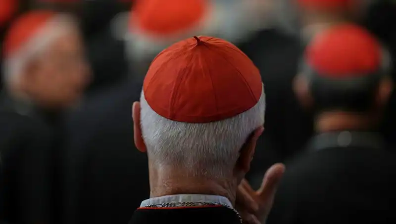 Yeni Papa Seçimi İçin Konklav Tarihi Açıklandı: Dikkatler Vatikan'a Çevrildi