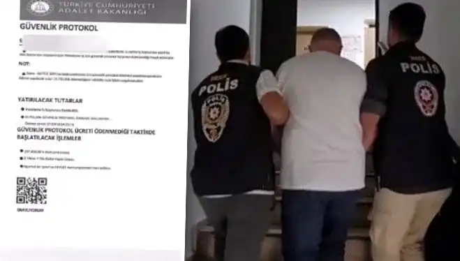 100 Milyonluk "Evde Ek İş" Vurgunu: Suç Şebekesi Ortaya Çıkarıldı!
