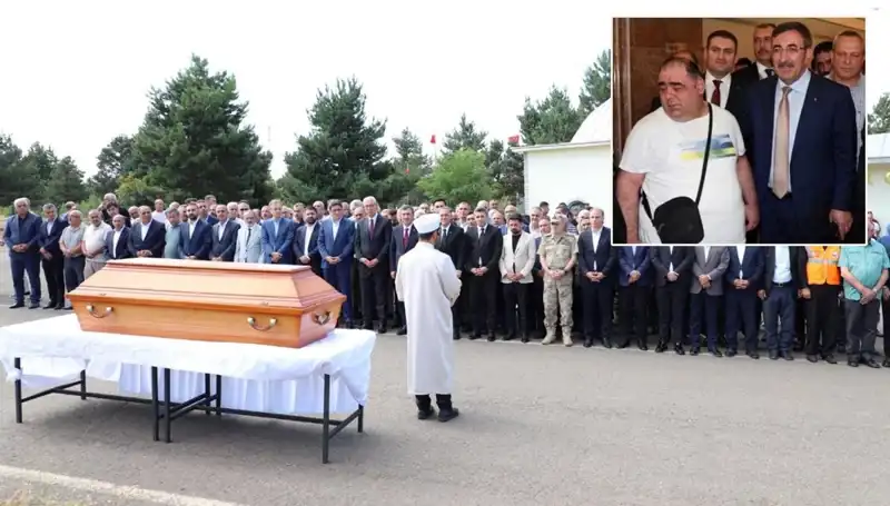 Cevdet Yılmaz'ın Yeğeni Aniden Hayatını Kaybetti: Aileyi Derin Bir Acı Sardı
