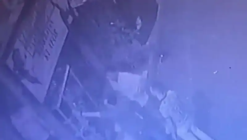 Beyoğlu'nda Korkunç İntikam: Yer Kavgası Cinayete Dönüştü