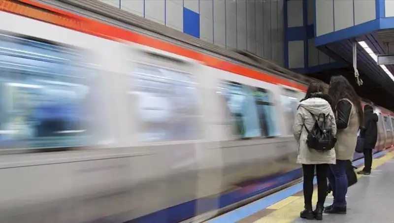 İstanbul'da 1 Mayıs'ta Ulaşımda Yeni Düzenlemeler: Metro, Metrobüs ve Otobüs Durakları Açıldı mı?