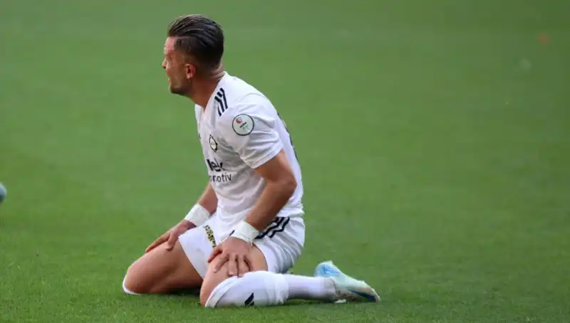 Futbol Kulüplerine İcra Şoku: Puan Silme Cezası Kapıda!