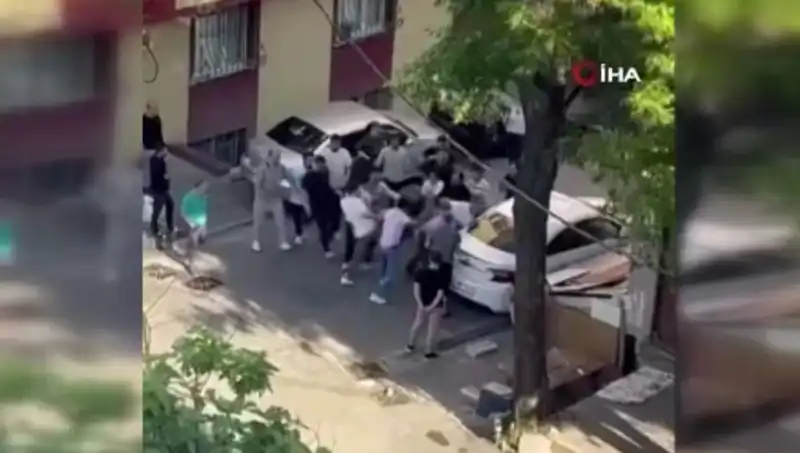 Madde Bağımlılığıyla Mücadelede Sert Önlemler: Güvenlik Güçleri Devrede