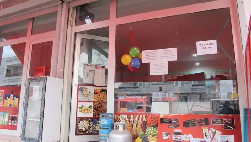 Mardin'de Hayırsever İyiliğiyle Yürekleri Isıttı: Marketin Tüm Veresiye Borcunu Ödedi