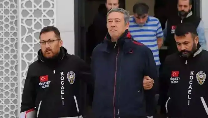 İş Dünyasında Şok: İş Adamı Asitle Eridi, 6 Kişiye Müebbet İstemi