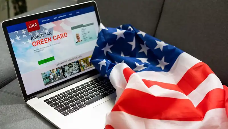 2025 Green Card Sonuçları Ne Zaman Açıklanacak? İnternetten Sorgulama Yapmanın Yolu