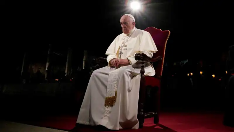 Papa Francis’in Vefatı: Dünya Genelinde Sarsıcı Tepkiler ve Anma Törenleri