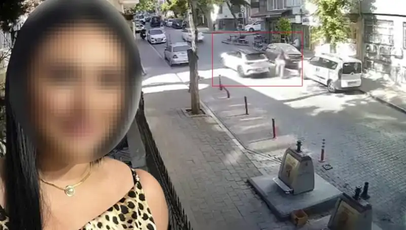 Fatih'te Genç Kadına Taciz ve Araçla Ezme Olayı: Gözaltı!