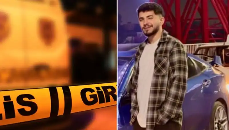Adana’da Dehşet: Sevgili Çift Bıçaklanmış Halde Bulundu
