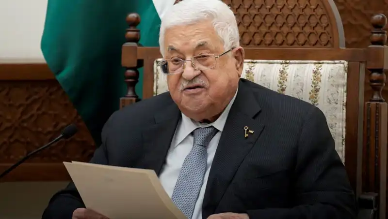 Filistin Devlet Başkanı Mahmud Abbas Yeni Halefini Seçti: Gelecek İçin İlk Adım