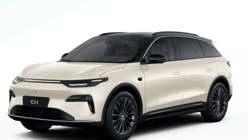 Çin, Şaşırtıcı Fiyatlarla SUV Satışlarına Başladı: 836 Bin Lira!