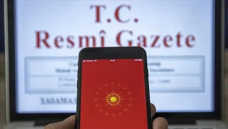19 Eylül 2025 Resmi Gazete'de Önemli Düzenlemeler ve Kararlar