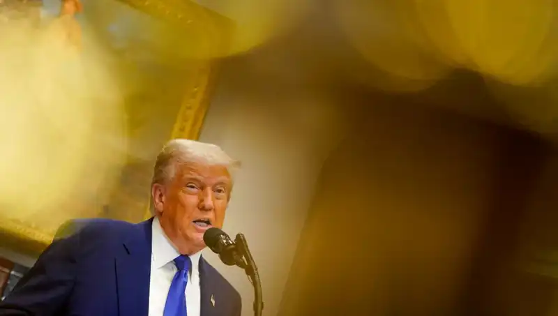 Trump'ın Suikast Çığısı İfadesi, Eski FBI Şefi İle Tartışmaları Alevlendirdi