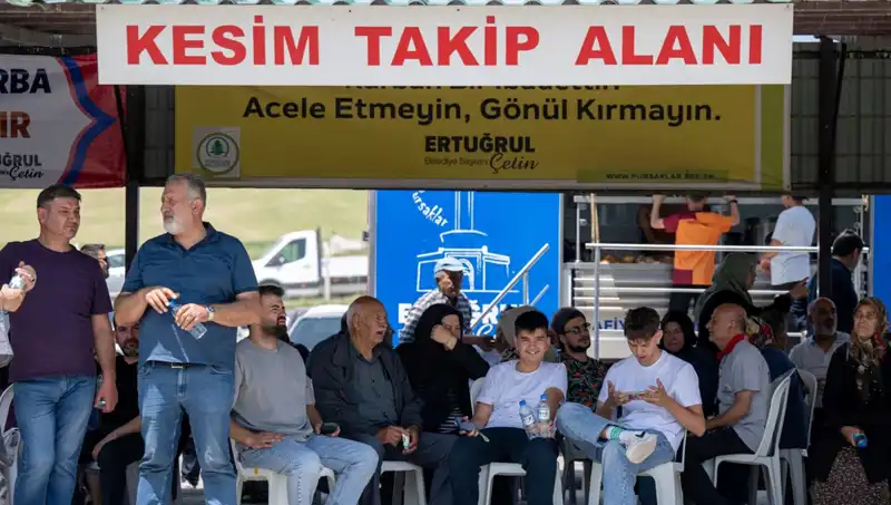 Ankara Kurban Pazarlarında Yoğunluk: Gelir Kaynağı ve Tüketici Talepleri