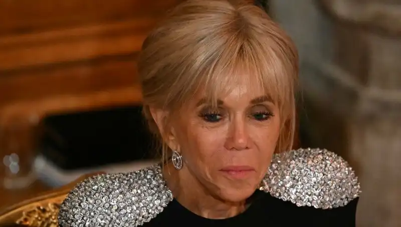 First Lady Davasında Çarpıcı Gelişme: "Erkek Olarak Doğdu" Yalanı Reddedildi