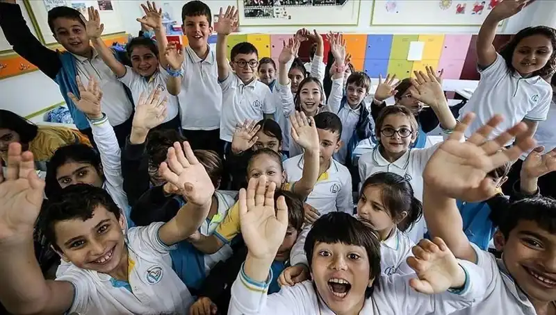 9 Günlük Tatilin Ardından Okullar Hızla Açılıyor!