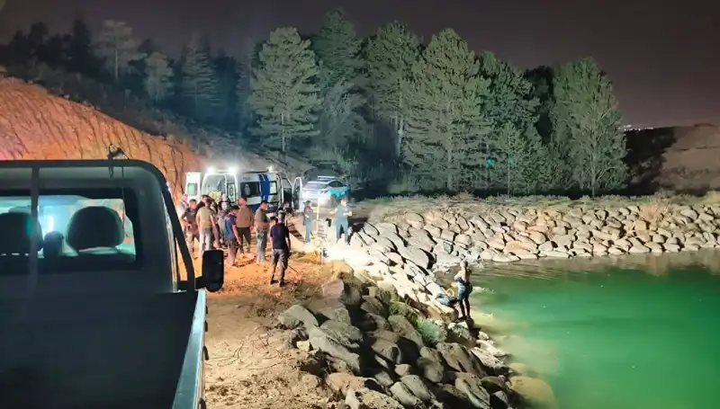 Gölette Can Pazarı: Doğum Gününde Trajik Kaza
