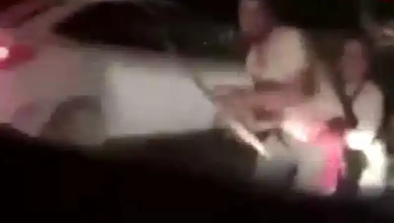 Ankara’da Trajik Trafik Olayı: Baba ve Oğlu Baltalı Saldırıya Karıştı