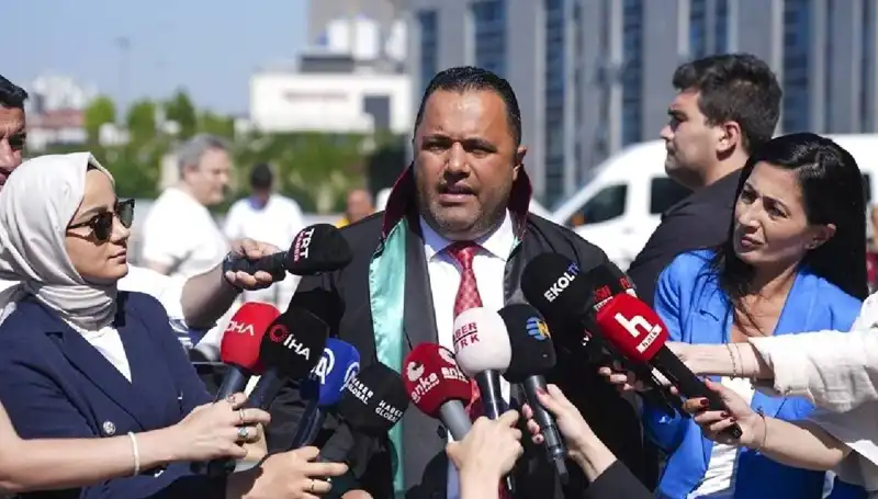 Avukat Rezan Epözdemir Adliyeye Sevk Edildi: Son Gelişmeler