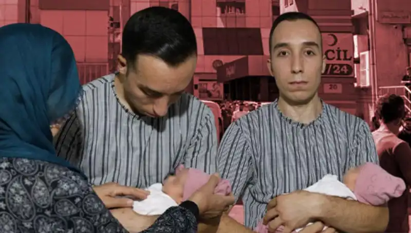 Hastanede Şok Olay: "Bize Benzemiyor" İtirazı Dikkate Alınmadı
