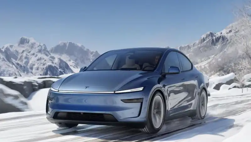 Tesla, Türkiye'de Günlük Sipariş Sistemini Duyurdu!