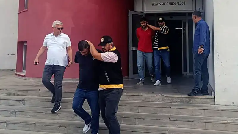 Sabun Paketleme İşi Fırsatıyla Dolandırıcılara Darbe: Tutuklamalar Gerçekleşti