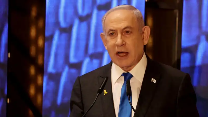 Macron ve Netanyahu Geriliminde Oğul Savunması: "Canın Cehenneme" İfadesi