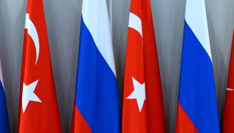 Diplomatik İlişkilerin 105. Yılında Rusya-Türkiye: Yeni Fırsatlar ve Zorluklar