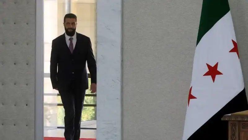 Fransa’nın Suriye Stratejisi: Şara-Macron Zirvesi'nde Yeni Fırsatlar Doğuyor
