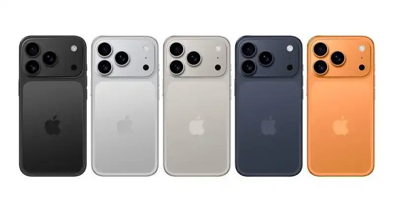 iPhone 17'nin Çıkış Tarihi: Apple'dan Resmi Açıklama Geldi!