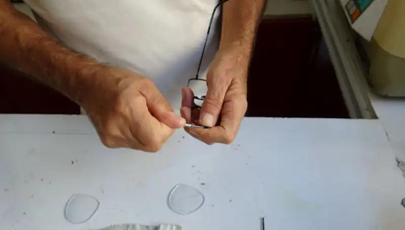 10 Yaşında Başladığı Meslekte Geleneksel Yöntemlerle Teknolojiyi Harmanlıyor