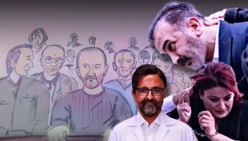 Yenidoğan Çetesi Davasında Şok Tahliye: 10 Sanığın Kararına İtiraz Edildi