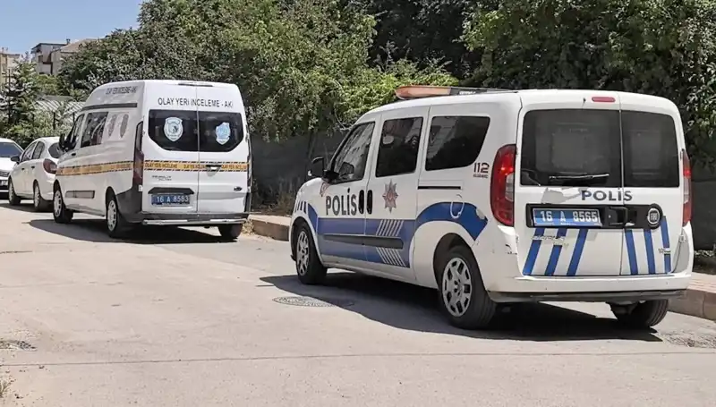 Bir Aylık Bebek Şüpheli Ölümünde Detaylar Gün Yüzüne Çıkıyor