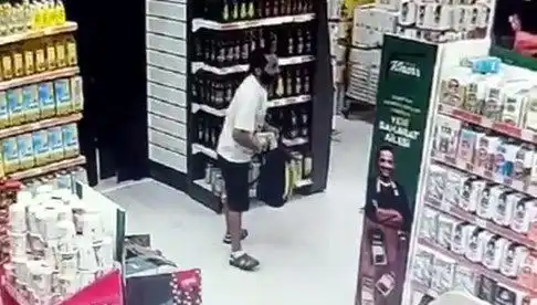 Hırsızlık Olayında Şok Detay: Tanıdık Dizi Oyuncusu Yeniden Gözaltında!