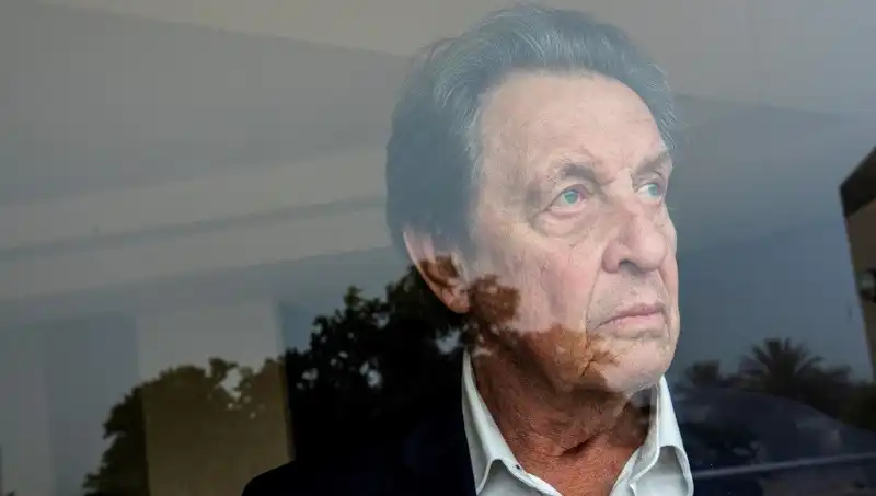 Elon Musk'ın Babası: "Kızımı Büyücülük İçin Kullanacaklardı" İtirafları ile Şok Etti