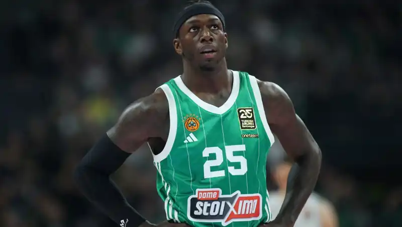 Euroleague 33. Haftanın MVP’si Kendrick Nunn: Şampiyonluk Yolunda Kilit İsim