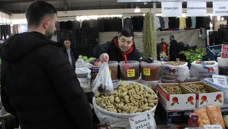 Sarı Altının Kilogramı Gram Altını Geçti: Pazarın En Pahalı Hali