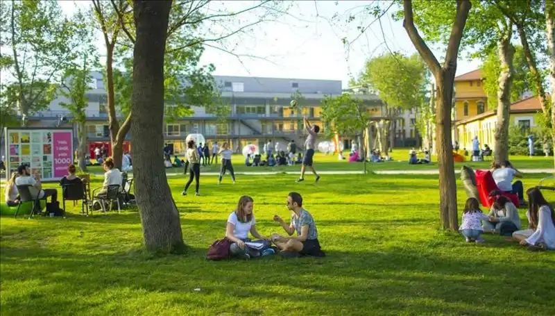 Can Holding'e Operasyon: YÖK ve MEB'den Bilgi Üniversitesi ile Doğa Koleji Açıklaması