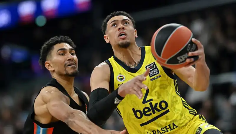 Fenerbahçe-Beşiktaş Derbisi Heyecanla Bekleniyor: Program Açıklandı