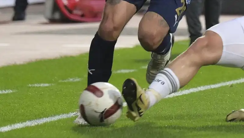 Süper Lig'de Bu Hafta Oynanacak Heyecan Dolu Maçlar Neler?