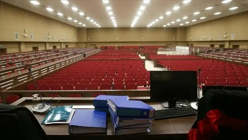 15 Temmuz Darbe Davalarında Şok Gelişme: 4.891 Zanlı Mahkum Oldu